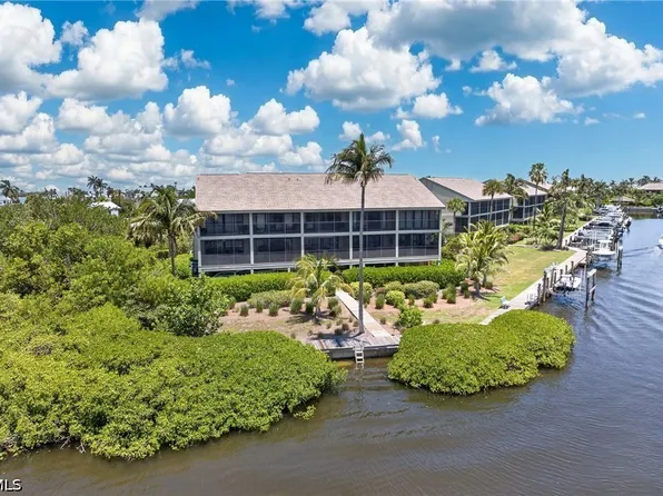 16600 Bocilla Island Club Dr APT 35, Bokeelia, FL 33922