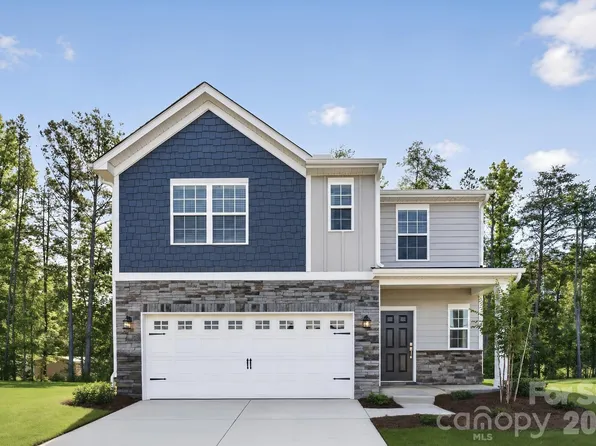 1131 Haltom Holw #37, York, SC 29745