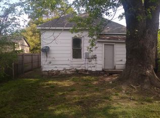 109 Butler St, Muskogee, OK 74403