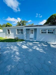 1470 NE 138TH STREET, North Miami, FL, 33161