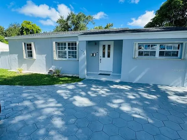 1470 NE 138th St, North Miami, FL 33161