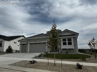 12323 Mionetto Ct, Colorado Springs, CO 80921