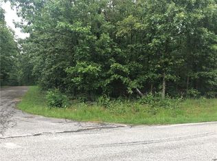 Rannoch Ln, Bella vista, AR 72715