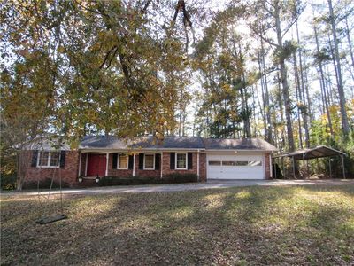 203 Mahaffey Dr, Seneca, SC, 29672