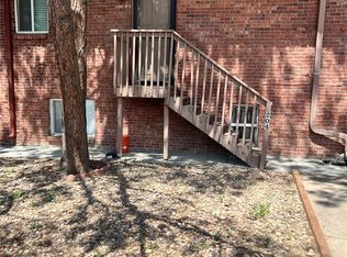 5401 E Warren Ave APT 204, Denver, CO 80222