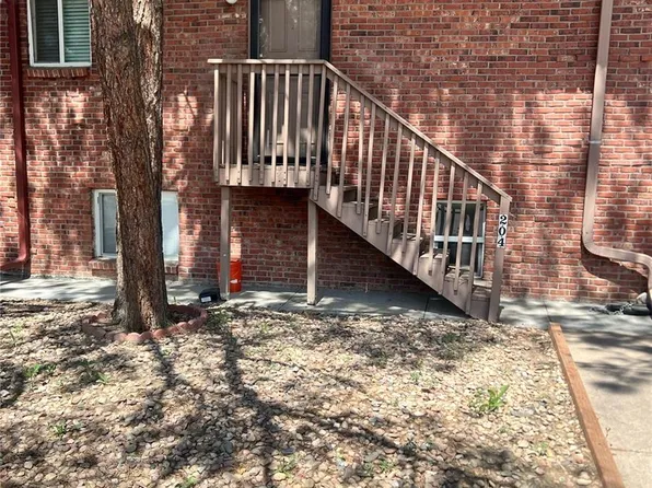 5401 E Warren Avenue #204, Denver, CO 80222
