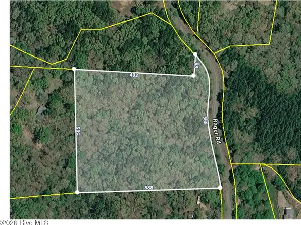 Lot 31 Ranger Road LOT 31, Murphy, NC 28906