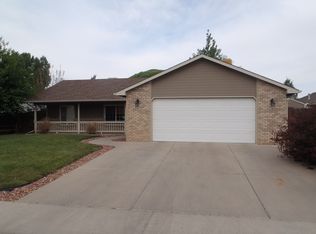 545 Hawthorne St, Fruita, CO 81521