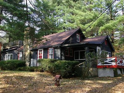 263 Lower Penn Point Dr, Oakland, MD, 21550