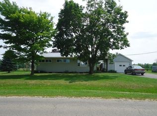 1596 County Route 36, Norfolk, NY 13667