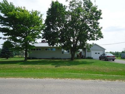 1596 County Route 36, Norfolk, NY, 13667