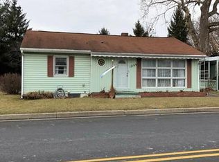 13169 Midvale Rd, Waynesboro, PA 17268