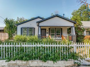 612 W Magnolia, San Antonio, TX 78212