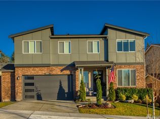 3007 73rd Dr NE, Marysville, WA 98270