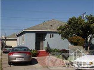 1424 California St, Oxnard, CA 93033