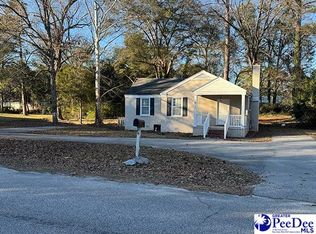 913 Chestnut St, Florence, SC 29501