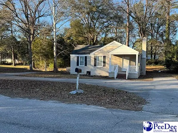 913 Chestnut St, Florence, SC 29501