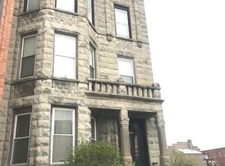 5652 S Indiana Ave, Chicago, IL 60637