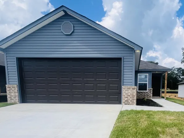 230 Leruss Blvd, Cabot, AR 72023
