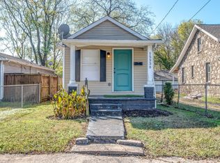 1533 12th Ave N #B, Nashville, TN 37208