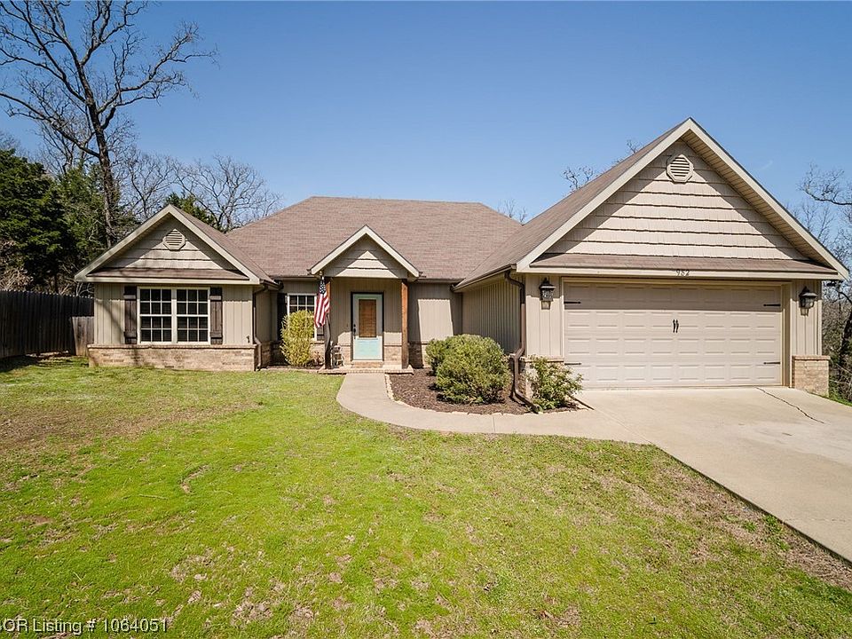 982 Whitetail Trl, Van Buren, AR 72956 Zillow