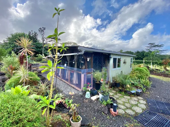 15-1114 Railroad Ave, Keaau, HI 96749