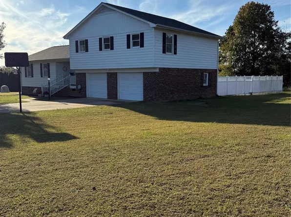 158 Polk Rd, Ellenboro, NC 28040