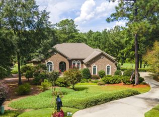 821 Pembrook Ct, Aiken, SC 29803
