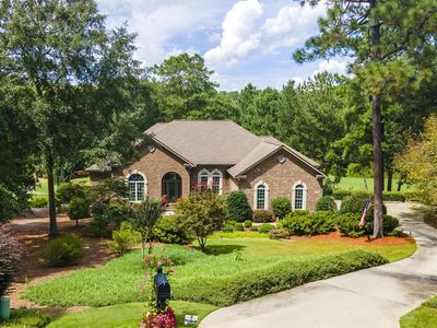 821 Pembrook Ct, Aiken, SC, 29803
