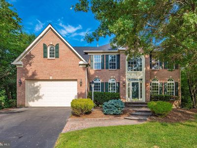 6474 Forest Hills Ct, Frederick, MD, 21701