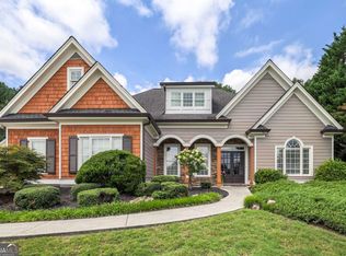 1997 Shaker Falls Ln, Lawrenceville, GA 30045