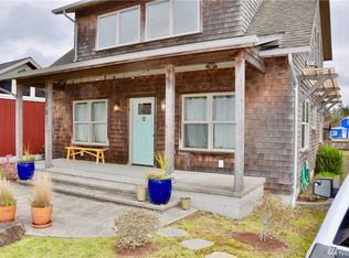 1902 Ocean Beach Blvd S, Long Beach, WA 98631