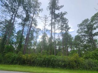 213 Georgetown Denver Rd, Georgetown, FL 32139