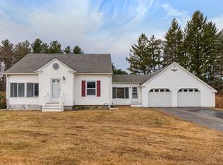 88 Long Pond Rd, Tyngsboro, MA 01879