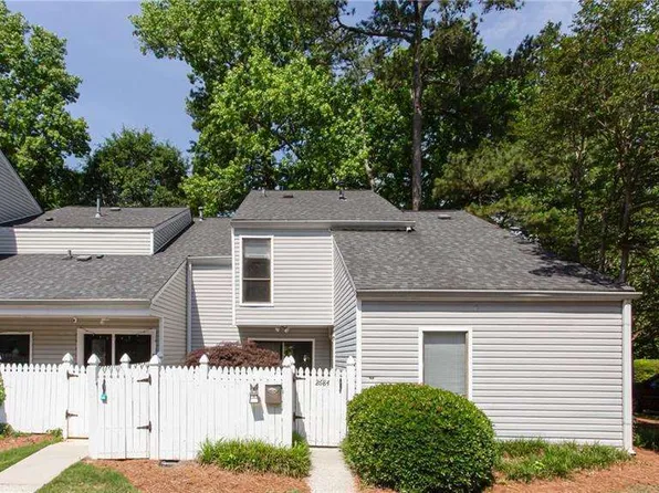 2684 Meadowlawn Dr SE, Marietta, GA 30067