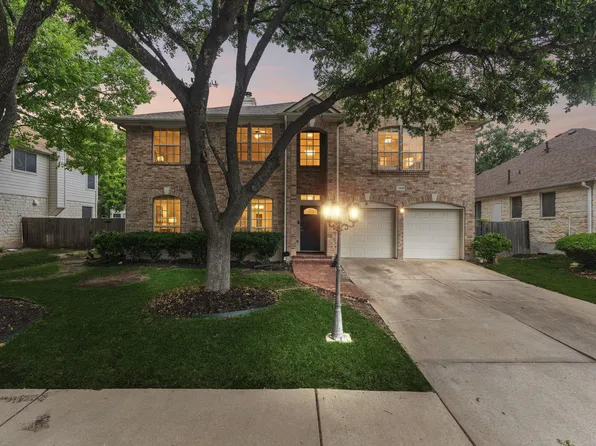 1409 Deer Horn Dr, Cedar Park, TX 78613