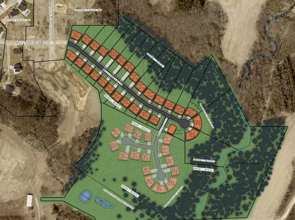 3357 Bella Terra Rd NE, Rochester, MN 55906