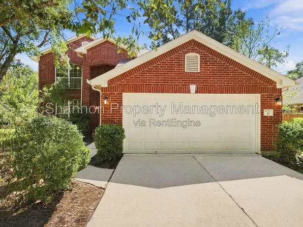 10 Orchid Grove Pl, Conroe, TX 77385