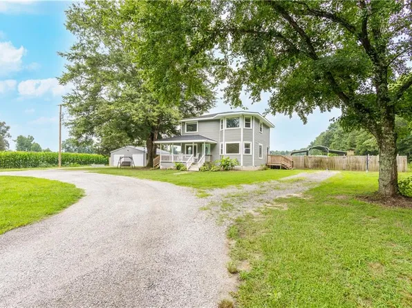 7810 Hines Rd, Disputanta, VA 23842