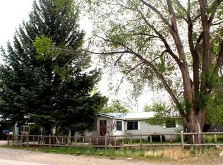 105 Margaret St, Salmon, ID 83467