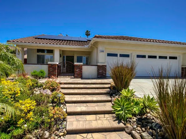 5110 Wisteria Dr, Oceanside, CA 92056