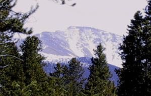 2nd image of ELK TRAIL