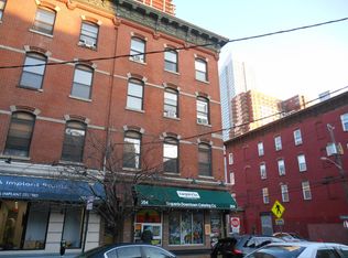 358 Grove St #3C, Jersey City, NJ 07302