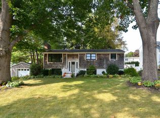 11 Ridgewood Ter, Exeter, NH 03833