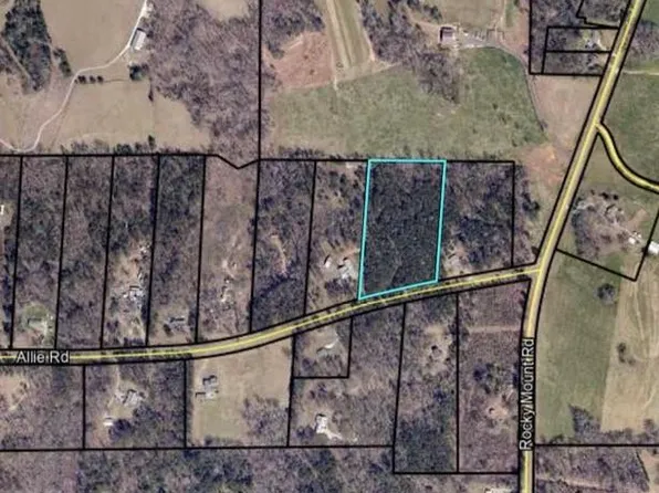 0 Allie Rd #230, Greenville, GA 30222