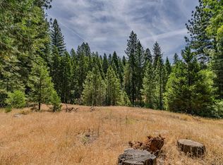 17770 Gold Creek Trl, Volcano, CA 95689