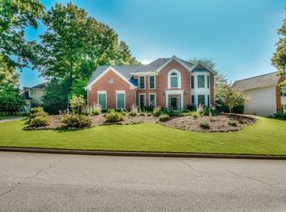 11805 Ashwick Pl, Johns Creek, GA 30005