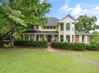 3521 Grand Rock Cir, Mountain Brook, AL 35223