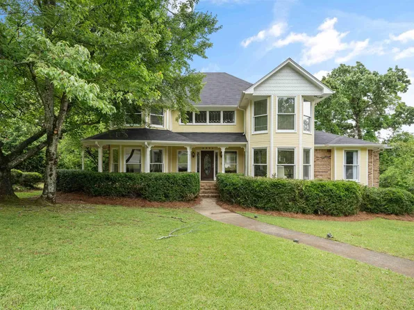 3521 Grand Rock Cir, Mountain Brook, AL 35223