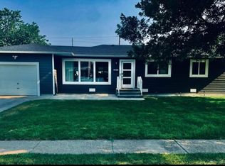 2017 Concord Dr, Billings, MT 59102